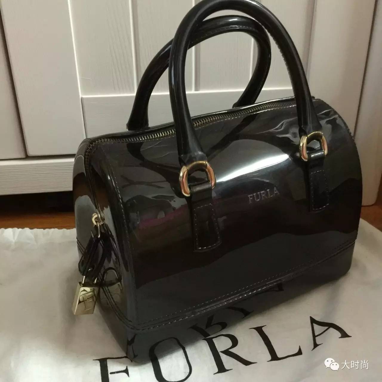 买了这些包，小S可能不会哭泣，但你一定想杀人！