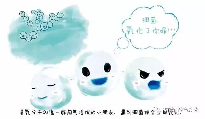 深度处理臭氧发生器操作方法,臭氧目前状况