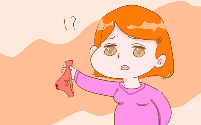 怀孕初期小腹坠疼需要检查孕酮,怀孕初期小腹坠疼是宫外孕吗