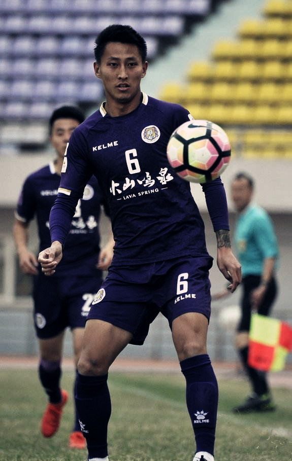 都说足协杯面子工程东三省的足球脸面，只能由一支乙级队来撑？