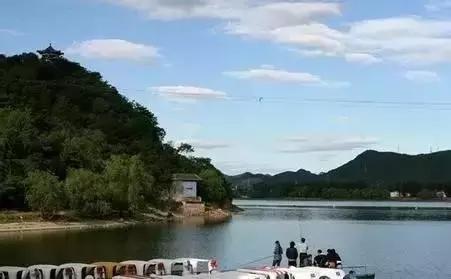 秋天南阳露营地推荐,五一南阳适合自带帐篷的露营地