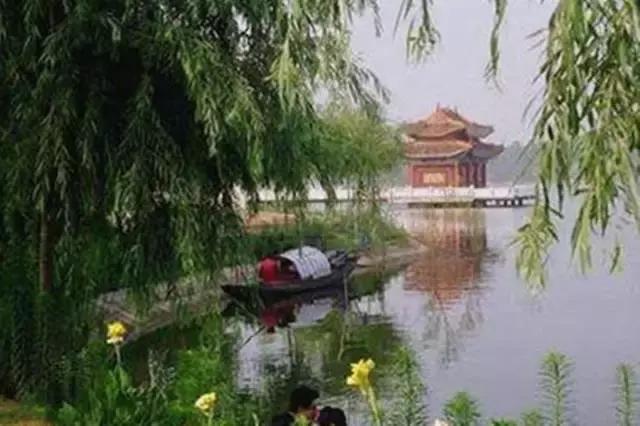 秋天南阳露营地推荐,五一南阳适合自带帐篷的露营地