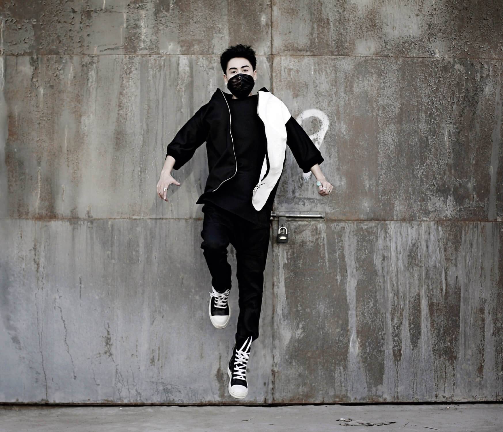 嘻哈设计师,嘻哈设计师潮