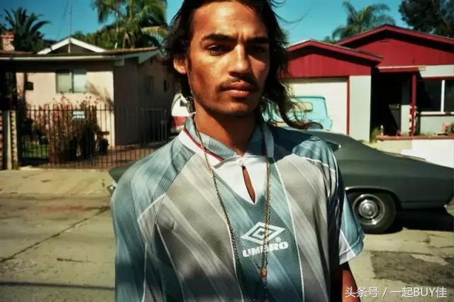 你收藏的绝版球衣,最适合日常的足球球衣