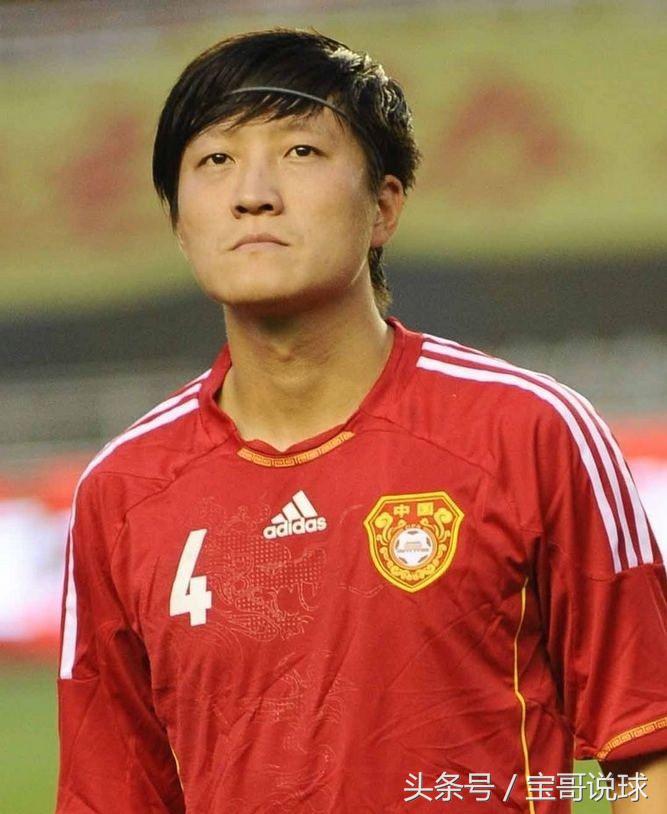 前国脚赵鹏,赵鹏加入合肥桂冠