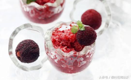 杨梅园采摘柳州,2024年柳州杨梅采摘攻略