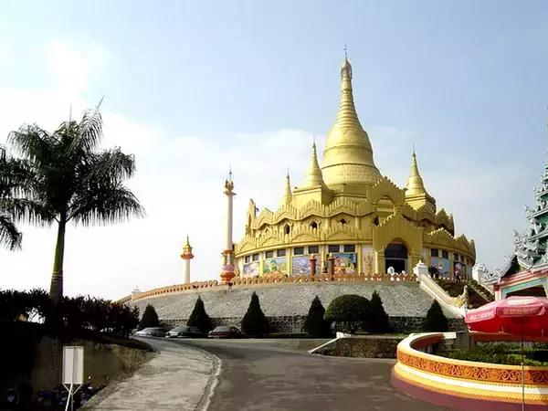 泼水节后，西双版纳该怎么玩，附防高温关注事项