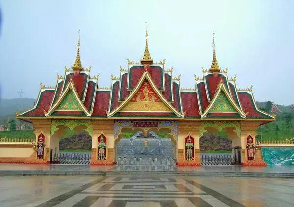 泼水节后，西双版纳该怎么玩，附防高温关注事项