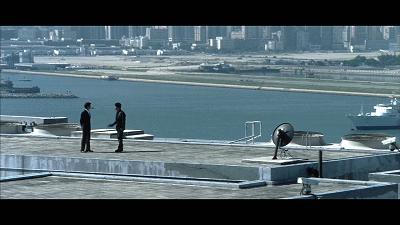 无间道电影是不是很难看懂,无间道是一部怎样的电影