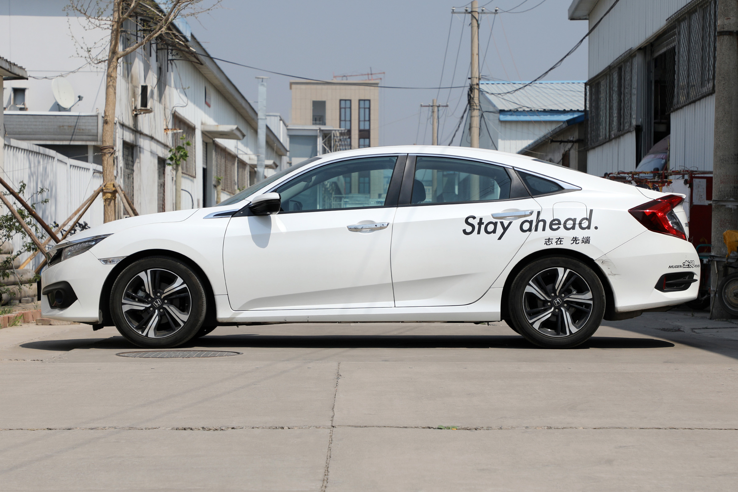 速腾思域哪个稳,高功率速腾pk思域