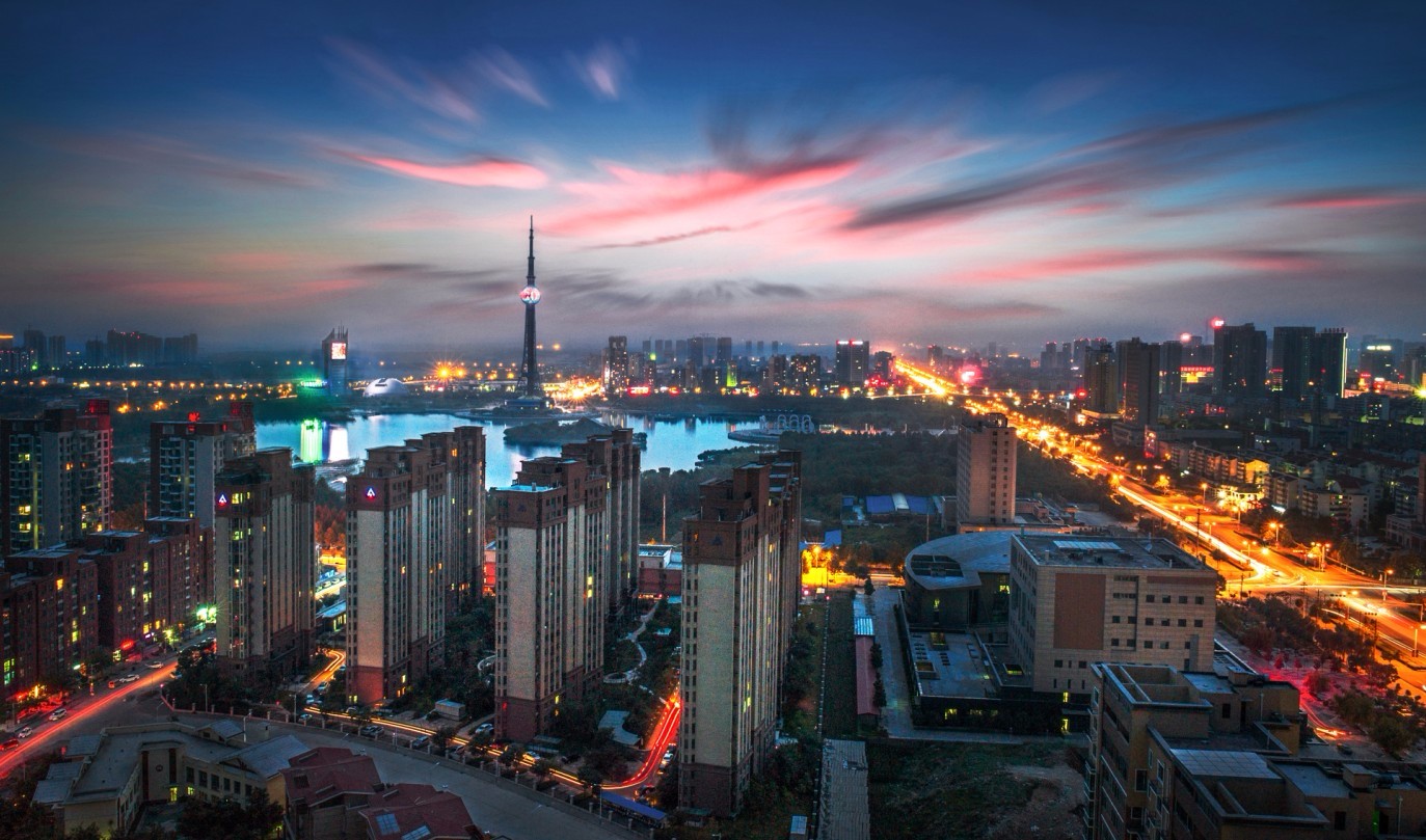 投票您说了算！焦作过去5年干的这些大事，哪件最提气？