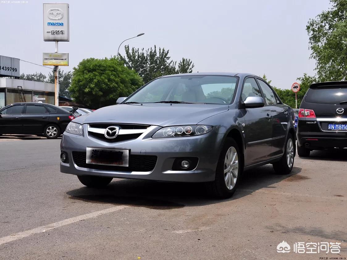 1日汽车热点回顾：雅阁9.5舒适版17年2月上牌，跑了32000公里能卖多少钱？