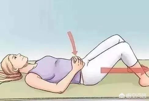 生完小孩打个喷嚏都漏尿,生娃后蹲着打喷嚏会漏尿