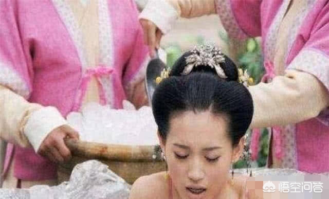 古代有一个特别残忍的刑罚：坐冰凳，它到底有多残忍？