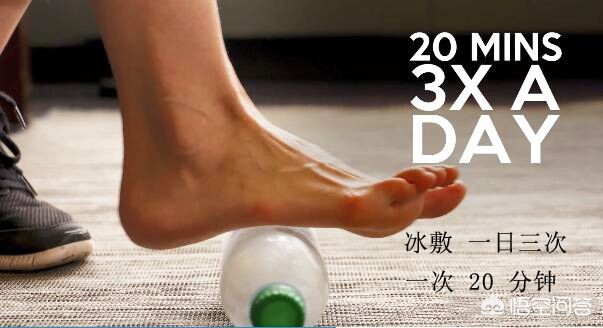 足跟疼痛教你一招百试百灵,早起落地脚疼