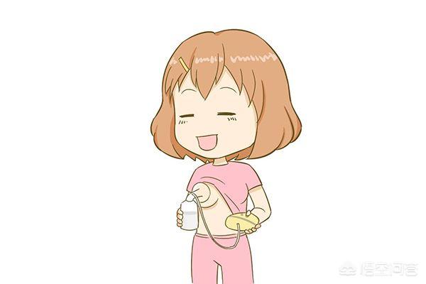 宝妈喝很多汤还是母乳不足，胀奶会让奶水变少？怎样增加奶量呢？