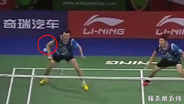 羽毛球挥拍十大技巧,羽毛球挥拍技巧以及关注事项全文