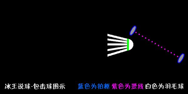 羽毛球挥拍十大技巧,羽毛球挥拍技巧以及关注事项全文