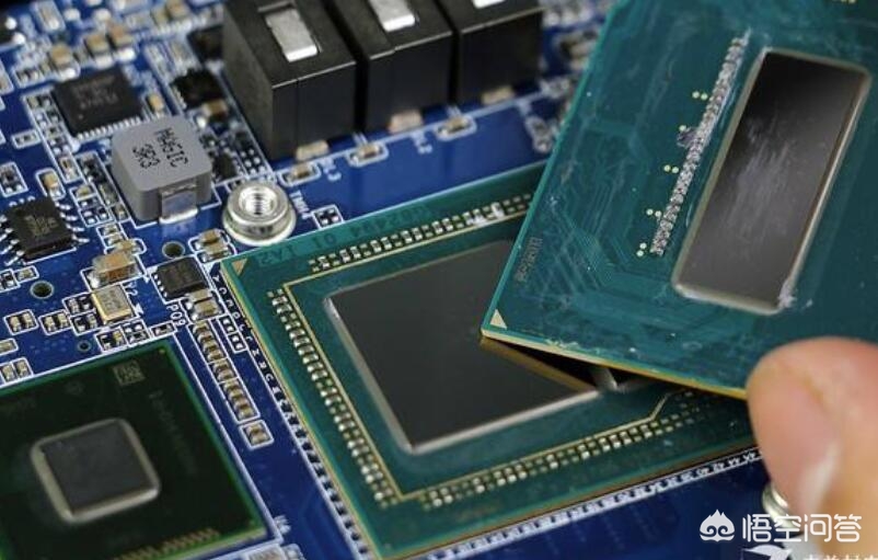 27日科技精选：现在的显卡为什么集成到CPU里？而不像以前集成到主板上？