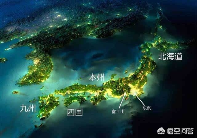 日本民族的起源传说,日本民族文化的起源