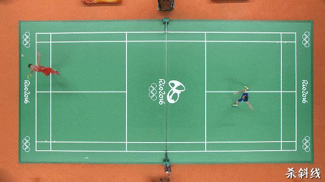 羽毛球挥拍十大技巧,羽毛球挥拍技巧以及关注事项全文