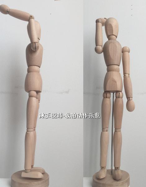 羽毛球挥拍十大技巧,羽毛球挥拍技巧以及关注事项全文