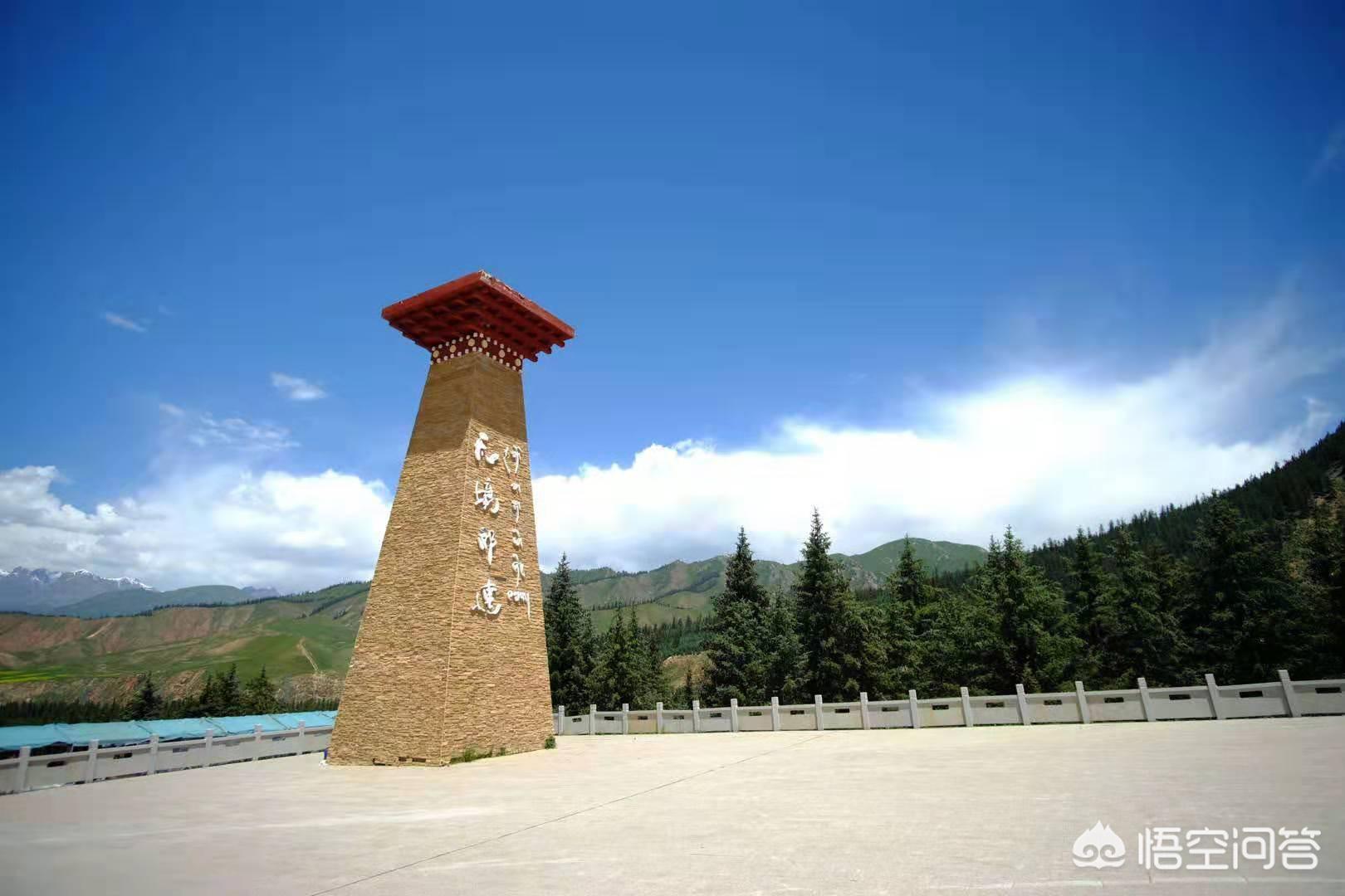 遇见莫高窟，从武汉出发，行走青海湖大环线攻略