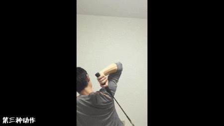 羽毛球挥拍十大技巧,羽毛球挥拍技巧以及关注事项全文