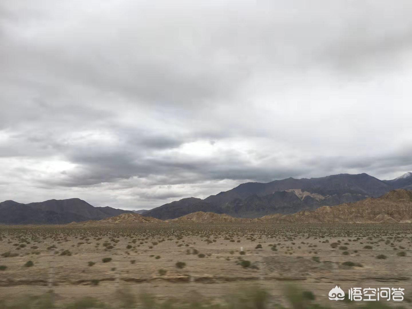 遇见莫高窟，从武汉出发，行走青海湖大环线攻略