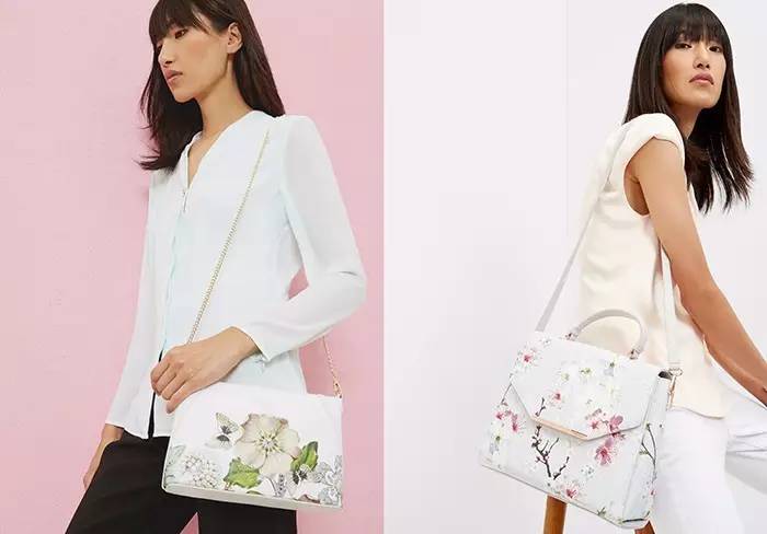 它来自英国貌美如大牌，卖的鞋包却这么便宜，某宝就能买到！