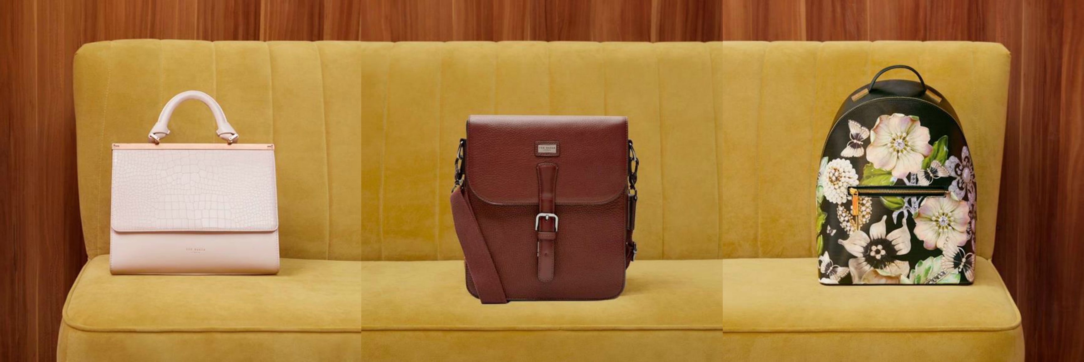 它来自英国貌美如大牌，卖的鞋包却这么便宜，某宝就能买到！