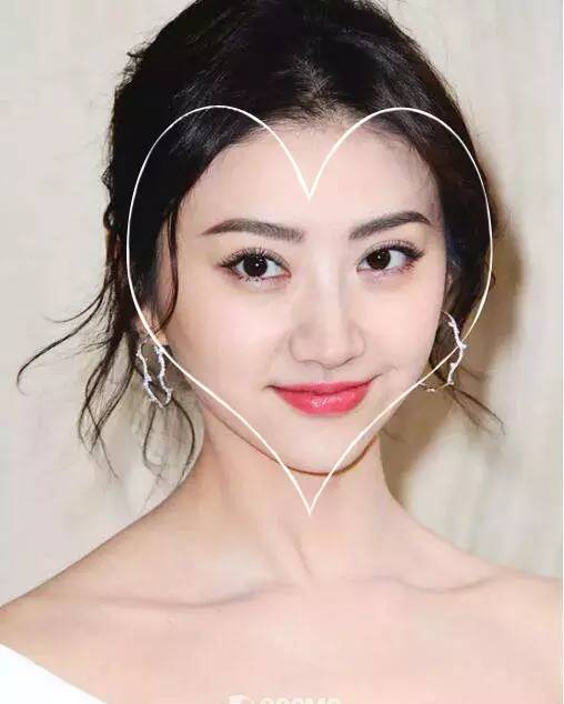 那些没整容的明星,那些没整容越来越好看的明星