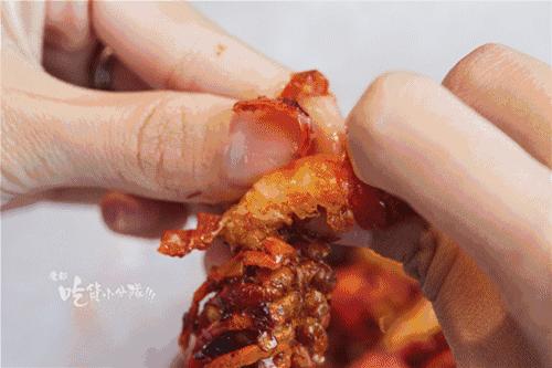 站对帮派，撸虾才划算