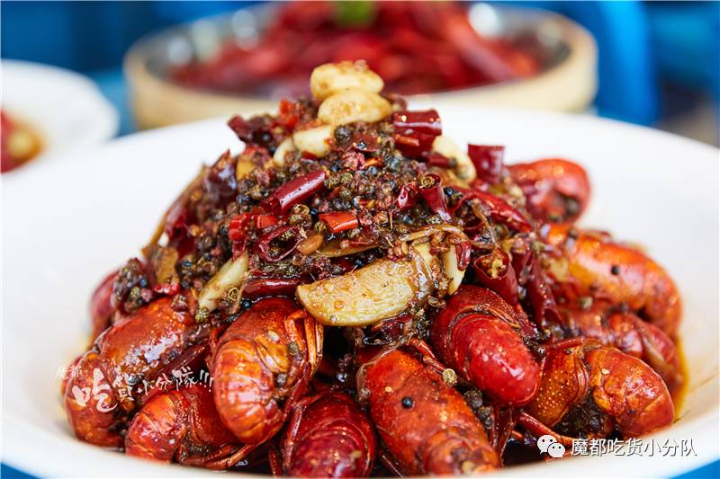 站对帮派，撸虾才划算