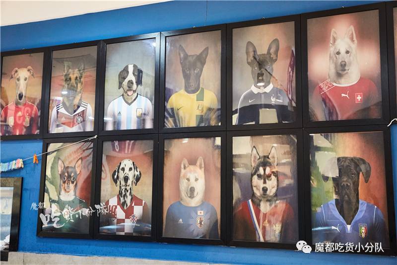 站对帮派，撸虾才划算