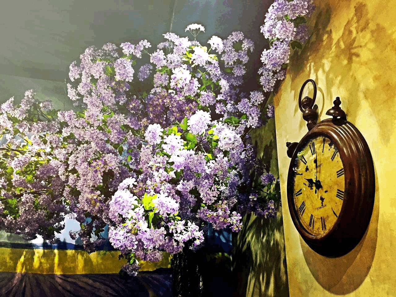 一不谨慎美成自拍圣地！说这是吃火锅的谁信？