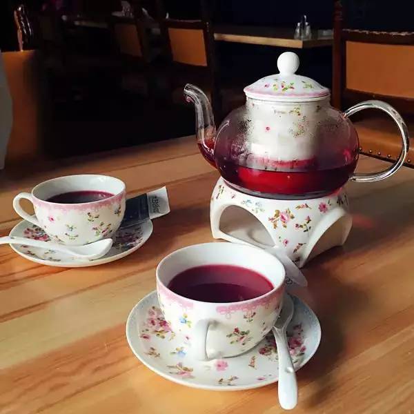 成都丽思卡尔顿西餐厅,成都旋转西餐厅