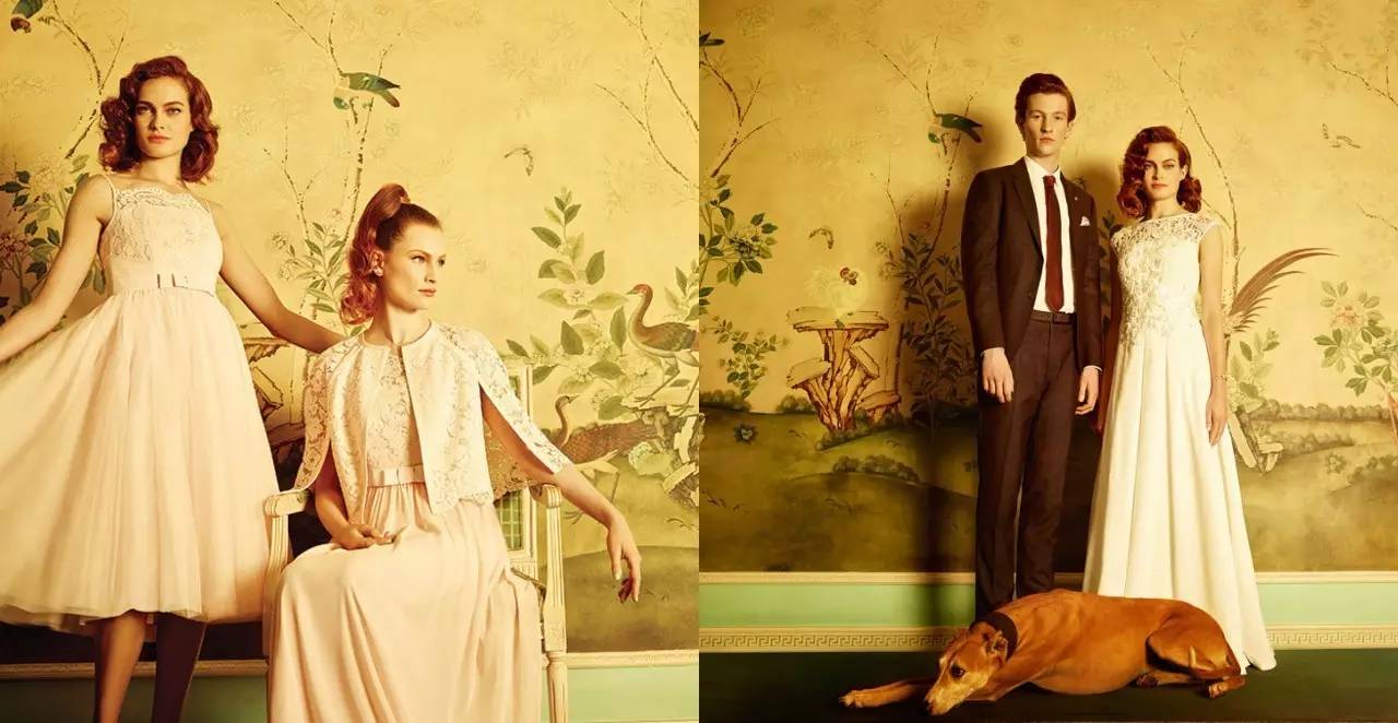 它来自英国貌美如大牌，卖的鞋包却这么便宜，某宝就能买到！