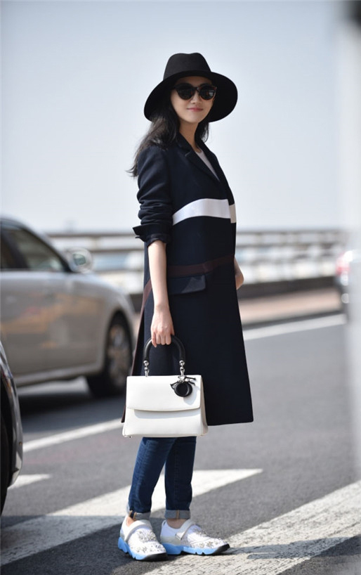 那些没整容的明星,那些没整容越来越好看的明星