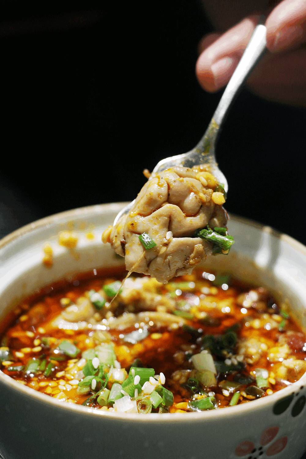 一不谨慎美成自拍圣地！说这是吃火锅的谁信？