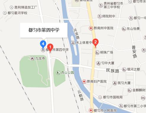 贵州都匀公务员考试职位表,都匀省考公务员