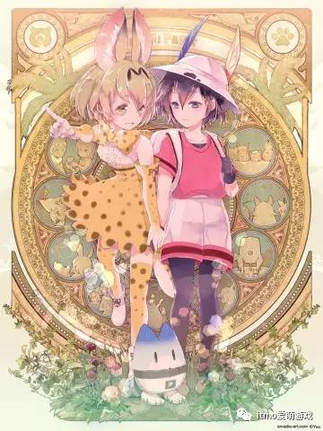 自古四月出神番！4月第1周日服游戏精选推荐