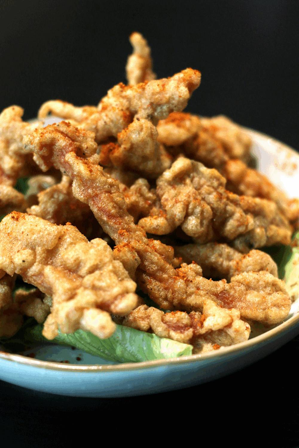 一不谨慎美成自拍圣地！说这是吃火锅的谁信？