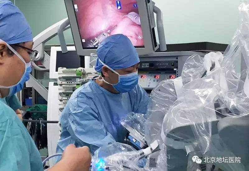 「改善医疗服务」全能高手外科医生，地坛再登场