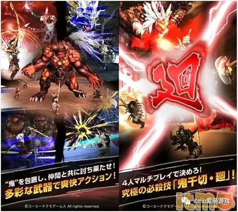 自古四月出神番！4月第1周日服游戏精选推荐