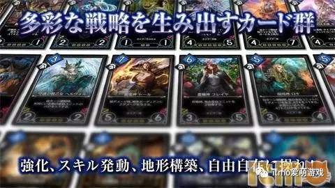 自古四月出神番！4月第1周日服游戏精选推荐