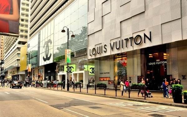 海外代购奢侈品能便宜多少,海外奢侈品代购在哪卖比较好