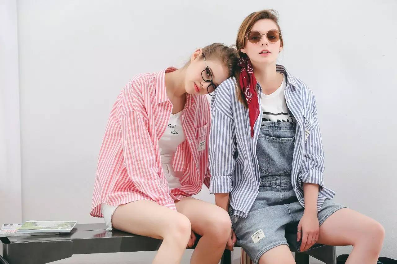 亲，我算到你五行缺衫，命里缺衣~