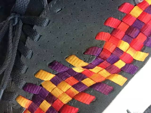 麂皮网面白鞋怎么清洗干净,麂皮小白鞋清洗小妙招