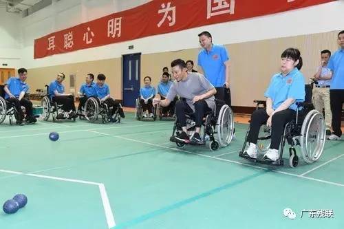 地滚球锦标赛,东莞市锦标赛